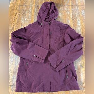 Women’s vintage jacket